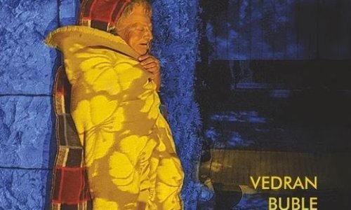 Durieux predstavlja zbirku putopisnih priča 'Mama Colombia'