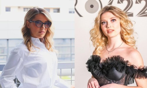 Vrijeme je za promjene: Tea i Mia imaju nove frizure, pogledajte kako im pristaju