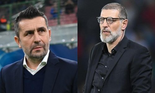 Nenad Bjelica i Slaven Bilić u bespoštednoj borbi za klupu posrnulog turskog velikana