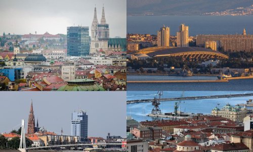 Provjerili smo koji su gradovi ukinuli ili smanjili prirez