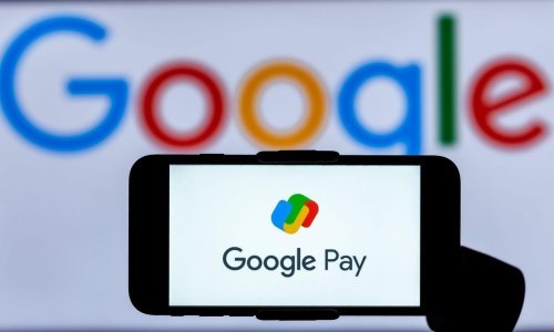 Ako vam je Google greškom uplatio novac, možete ga slobodno zadržati