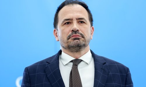 Peternel: Čavajda kao Zagrepčanka godine? To je ideološka provokacija