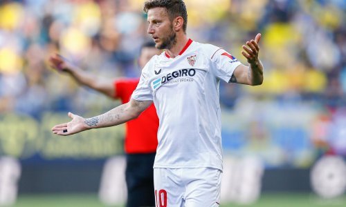 Ivan Rakitić objasnio zašto je povukao takav potez: Nakon razgovora sa suprugom