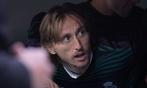 Španjolski radio objavio senzaciju i otkrio što je Real odlučio s Lukom Modrićem!