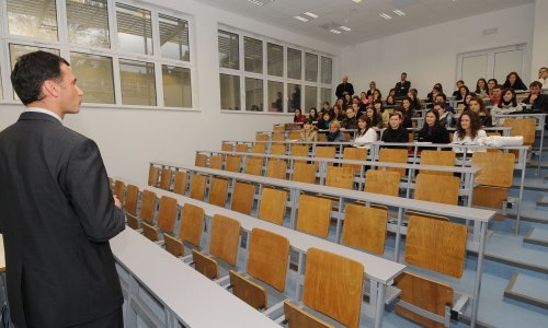 Diplome sa Sveučilišta u Mostaru međunarodno vrednovane zbog akreditacije AZVO-a