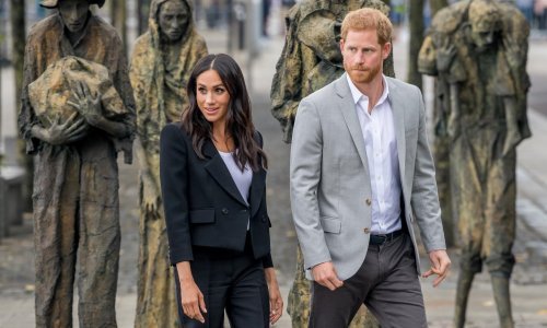 Potez kojem se nije nadala: Poziv za krunidbu je odbila, no kralj Charles ne odustaje