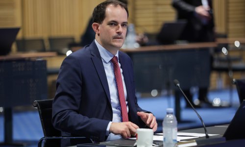 Reagirao iskritizirani Malenica, poručio da je javno osudio paljenje automobila sutkinje