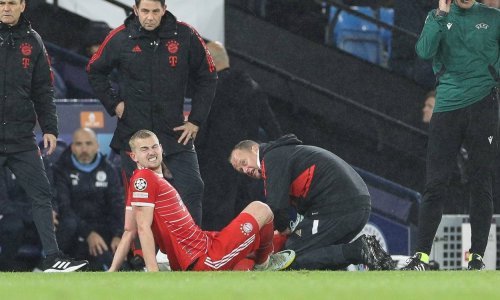 Lako za poraz na Etihadu; Bayernovi su igrači na povratku kući doživjeli dramu