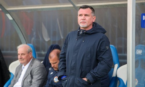 Trener Slaven Belupa nije prešutio: Nikad nam ne bi zabili da Hajduk nije dobio penal!