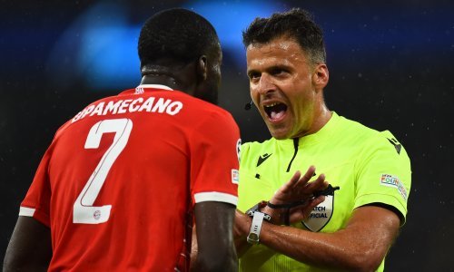 Bio je Bayernov tragičar, ali to što je doživio nakon utakmice je za svaku osudu