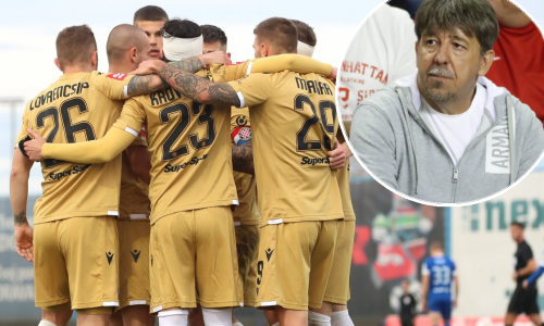 Vulić oduševio komentarom Hajdukove pobjede: Spomenuo Klepetana, smak svijeta...