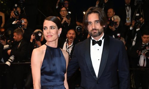 Dimitri Rassam iskreno progovorio o braku s unukom Grace Kelly