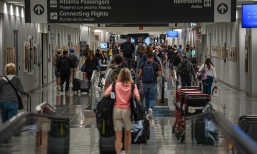 Ovih 15 aerodroma najprometniji su na svijetu; što mislite u kojoj se zemlji najviše leti?