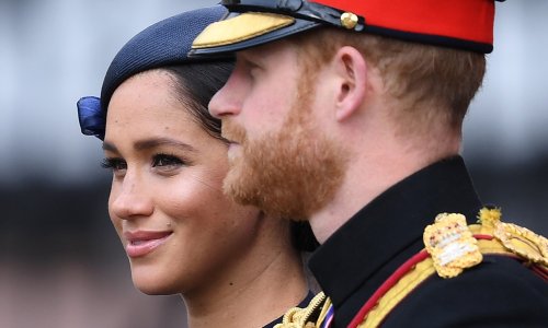Je li ovo pravi razlog zbog kojeg Meghan Markle propušta Charlesovu krunidbu?