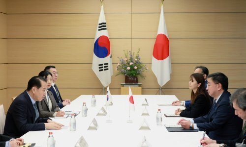 Sjeverna Koreja ispalila balističku raketu, reagirali Južna Koreja i Japan