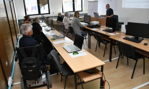 Besplatna predavanje, radionice, okrugli stolovi: Bliži se Tjedan cjeloživotnog učenja