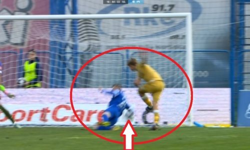 Rezultati ankete o penalu za Hajduk razotkrili su puno toga; pogledajte sporni detalj