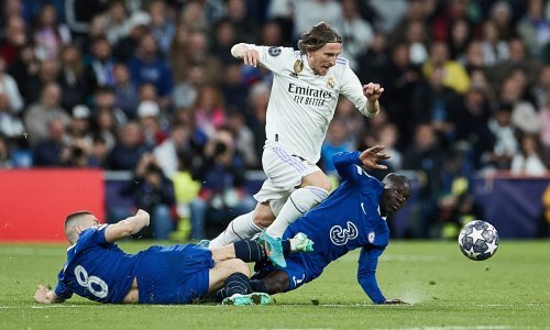 Modrić dobio nevjerojatne ovacije s tribina, a nešto kasnije poslao ozbiljnu poruku