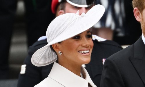 Je li Meghanin nedolazak potvrda da ne može oprostiti kraljevskoj obitelji?