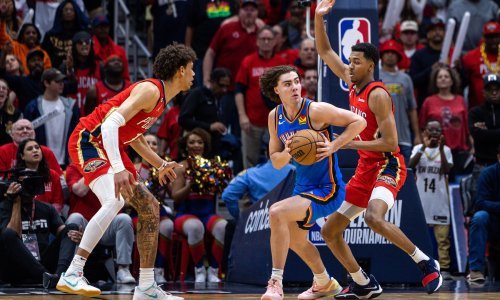Oklahoma i Chicago još se bore za play-off; za New Orleans i Toronto sezona je gotova