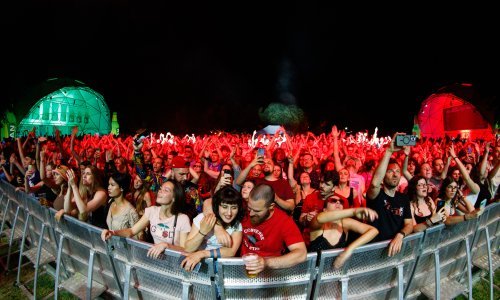 Otkriven čitav program ovogodišnjeg izdanja najvećeg open-air festivala