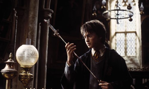 Stiže tv serija o Harryju Potteru, 'vjerna adaptacija' knjiga o dječaku čarobnjaku