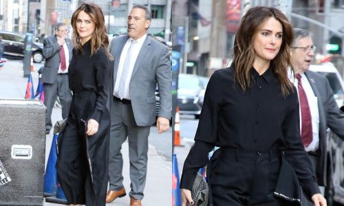 Hlače wow efekta dominirale stajlingom teen zvijezde iz 90-ih