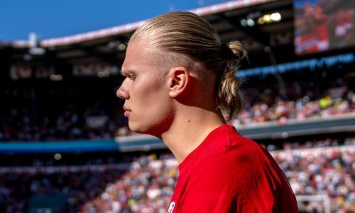 Erling Haaland, nogometaš koji ruši rekorde u golovima i zarađenim milijunima: On je nezaustavljiv!