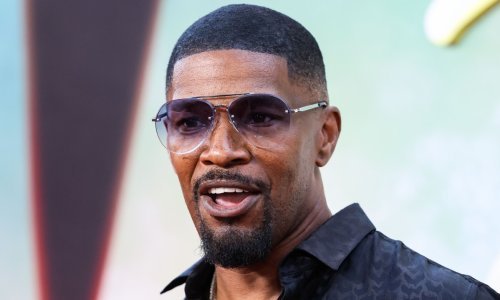 Hitno hospitaliziran Jamie Foxx još uvijek je u bolnici, agonija se nastavlja