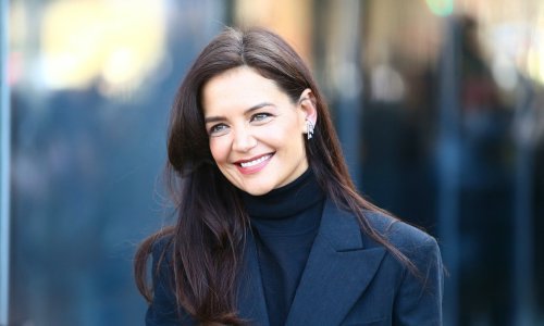 Katie Holmes progovorila o Suri: 'Ona je nevjerojatna osoba'