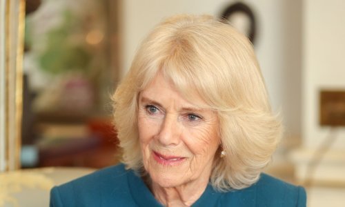 Kraljevski san koji nije sanjala: Pred 75-godišnjom Camillom velik je izazov