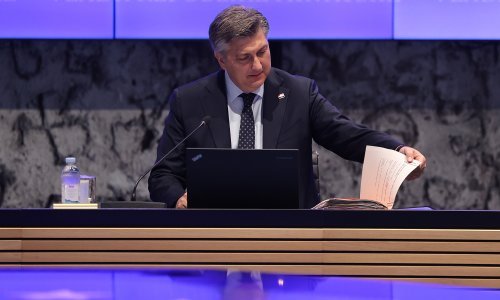 Nova imenovanja: Pogledajte što je Vlada odlučila iza zatvorenih vrata