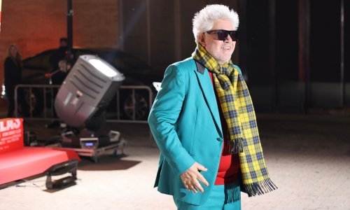 U novom Almodóvarovom filmu vidjet ćemo Pedra Pascala i Ethana Hawkea kao gej kauboje