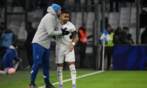 Igoru Tudoru ovo se sigurno prvi puta dogodilo u trenerskoj karijeri