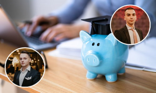 Ekonomska klinika već se osam godina hvata u koštac s problemom financijske pismenosti