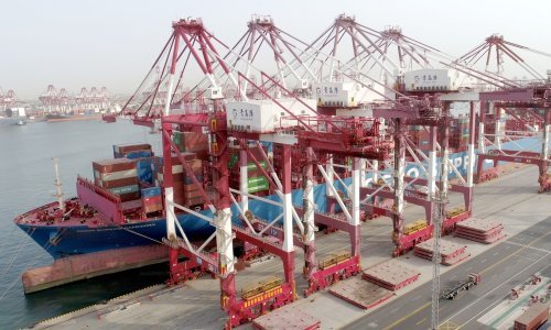 Kineski izvoz snažno porastao: Evo za čime je najveća 'pomama'