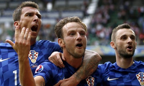 Ivan Rakitić otkrio veliku želju: Već sam u kontaktu s HNS-om