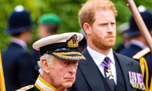 Kralj Charles 'jako je razočaran' što neće moći vidjeti Meghan Markle i svoje unuke