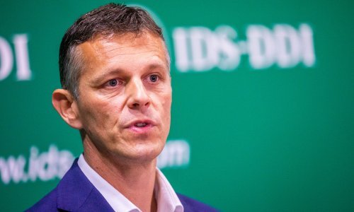 Europski parlament usvojio sve prometne prijedloge IDS-ovca Flege