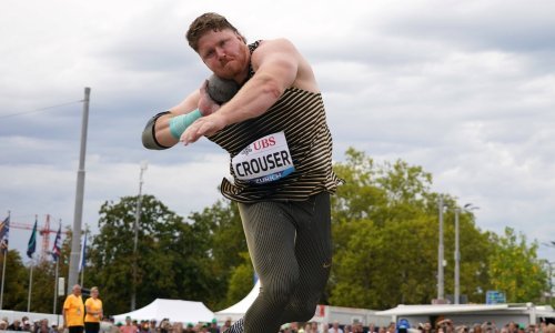 Poništen svjetski rekord Ryana Crousera; razlog je bizaran, a javio se i bijesni Amerikanac