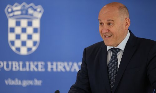 Bačić: Na dobrom smo putu, iz Fonda za obnovu iskorišteno je 71 posto sredstava