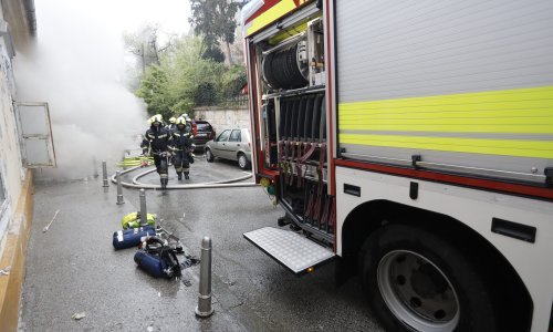 Vatrogascima prekipjelo, najavljuju prosvjede i štrajk