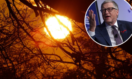 Gates i Soros ohladili bi Zemlju solarnim geoinženjeringom, znanstvenici ni čuti