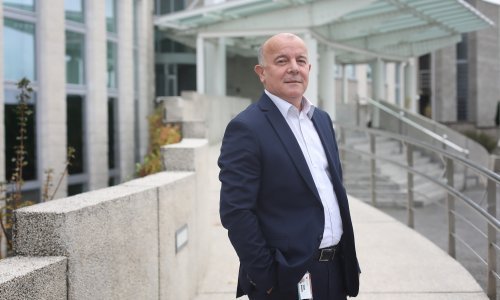 General Vlado Bagarić nije dobio dobio novi mandat na čelu strateške državne tvrtke