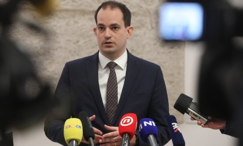 Suci: Dopis ministra Malenice izravan je pritisak jedne grane vlasti na drugu