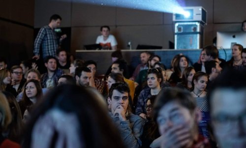 Stiže 15. FRKA na Akademiji dramske umjetnosti