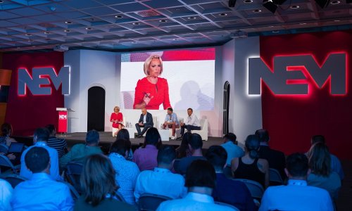 Dominacija NEM Dubrovnika 2023: Rekordan broj tvrtki koje kreiraju TV industriju