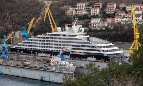 Zagrebačka burza: Mješovite izvedbe uz skromnu likvidnost, uzletio riječki škver