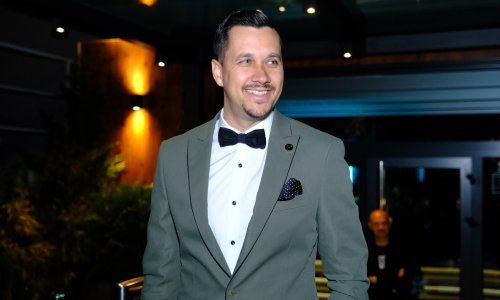 Stiže beba: Marko Tolja i njegova Ana otkrili radosnu vijest