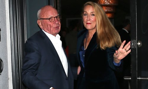 Opakije nego u 'Nasljeđu': U obitelji Murdoch vodi se bitka za nasljedstvo i otkriva tajne iz prošlosti